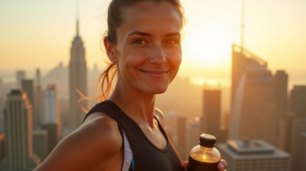 Améliorer votre entraînement Hyrox avec des astuces pratiques