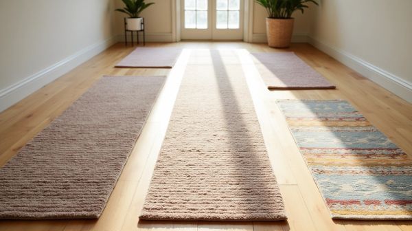 Choisissez un tapis de marche adapté à votre espace et à vos besoins