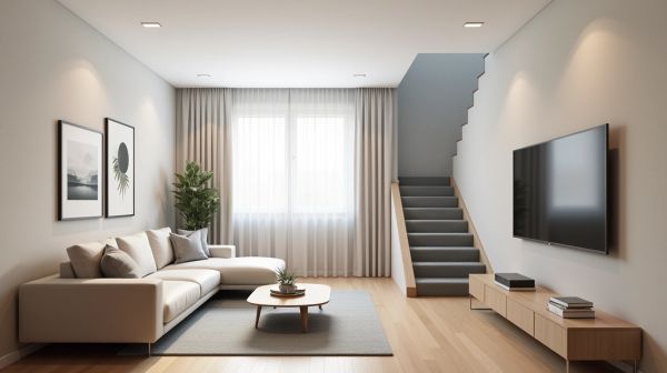 Choisissez un tapis de marche adapté à votre espace et à vos besoins