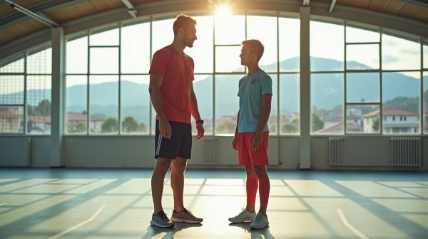 Coaching sportif sur mesure à Toulouse pour vos objectifs