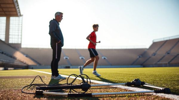 Toulouse : programmes de coaching sportif personnalisés