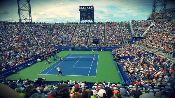 Streaming tennis gratuit : où regarder les matchs en direct sans payer ?